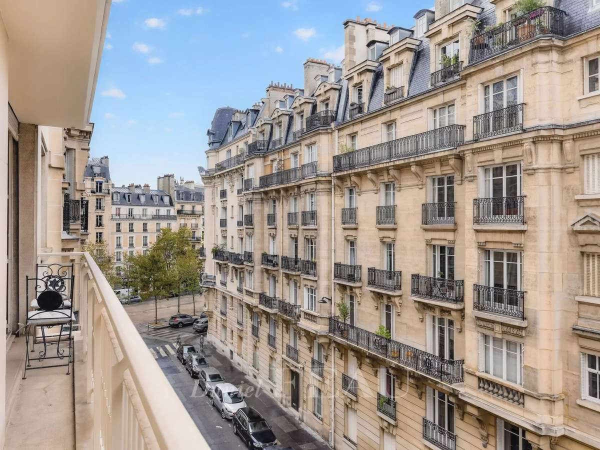 Appartement Paris 7e