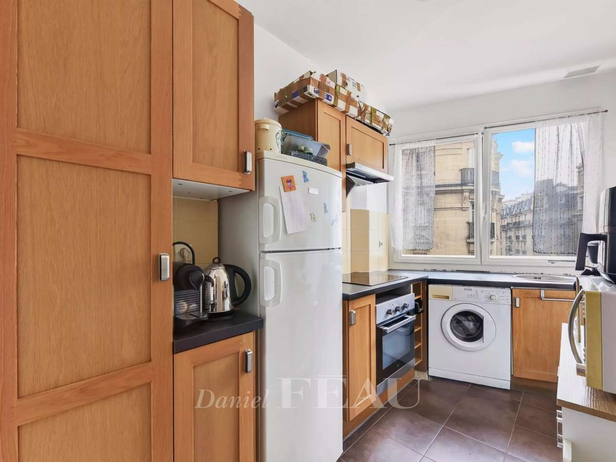 Appartement Paris 7e