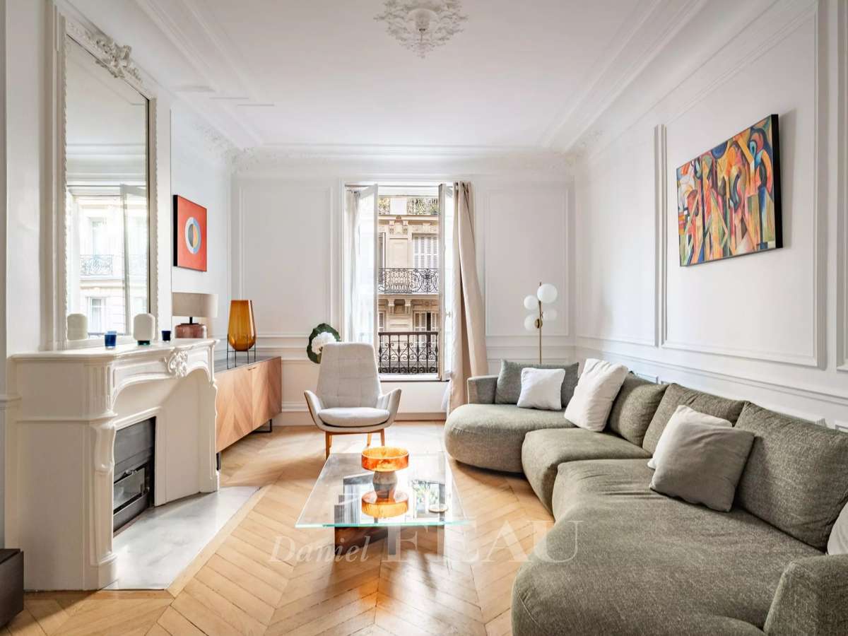 Appartement Paris 6e