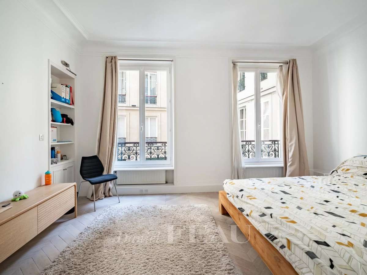 Appartement Paris 6e