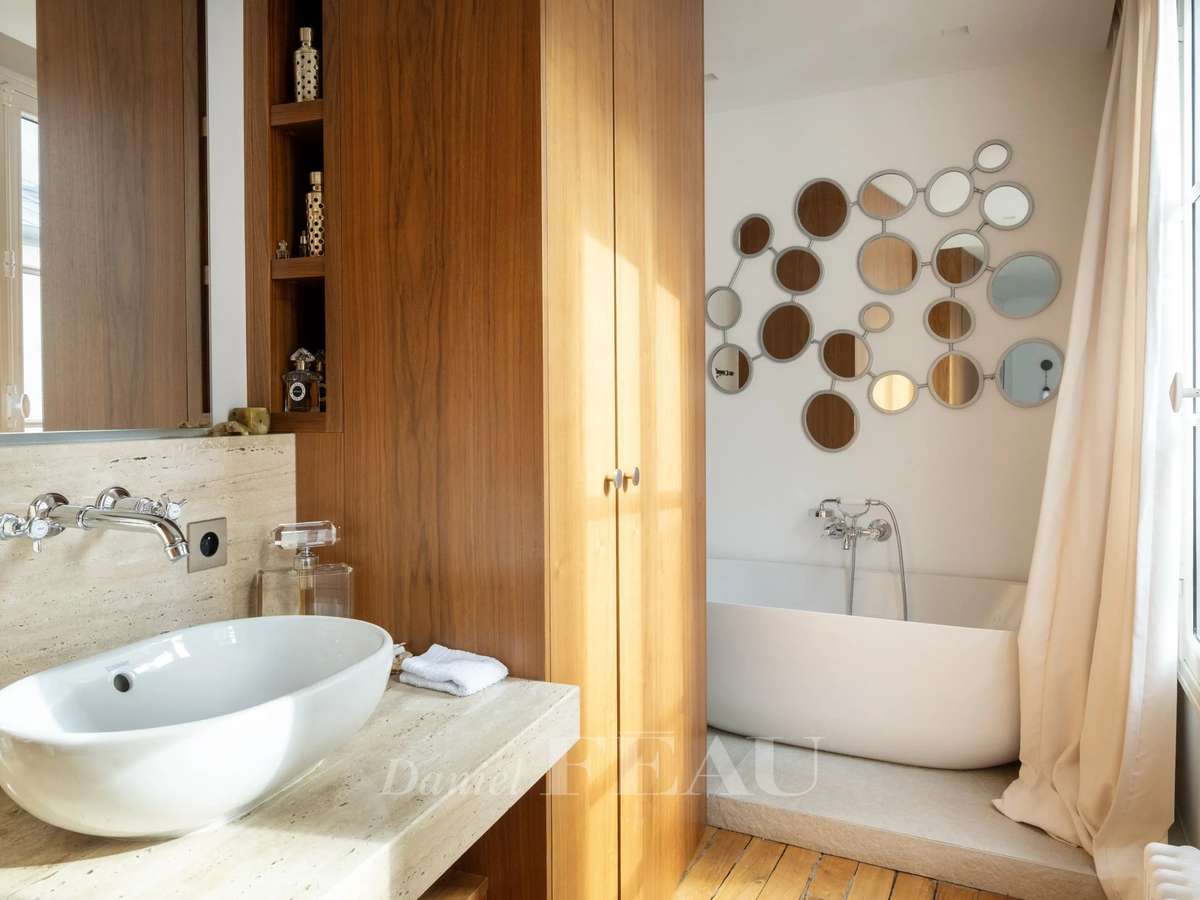 Apartment Paris 7e