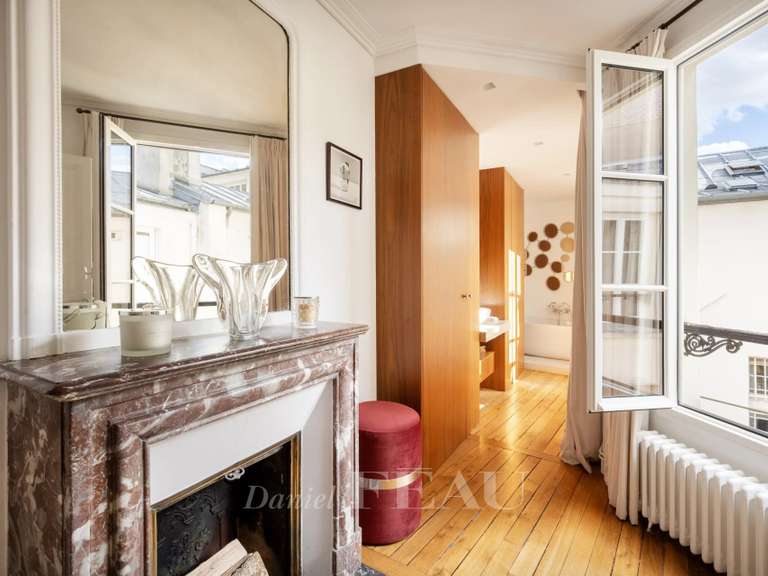 Apartment Paris 7e - 2 bedrooms - 68m²