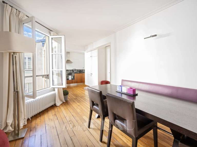 Apartment Paris 7e - 2 bedrooms - 68m²