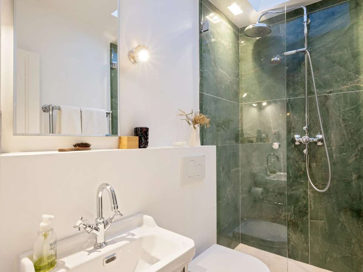 Apartment Paris 7e