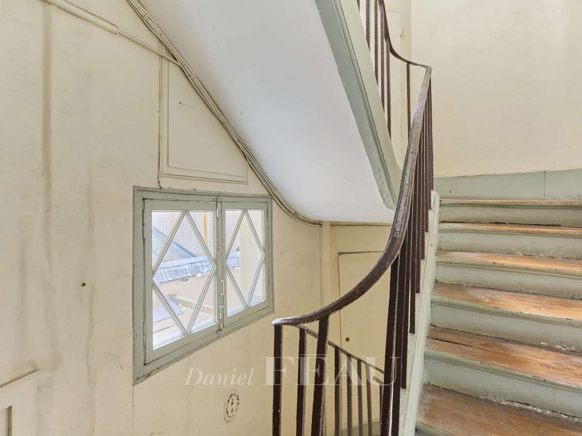 Appartement Paris 6e