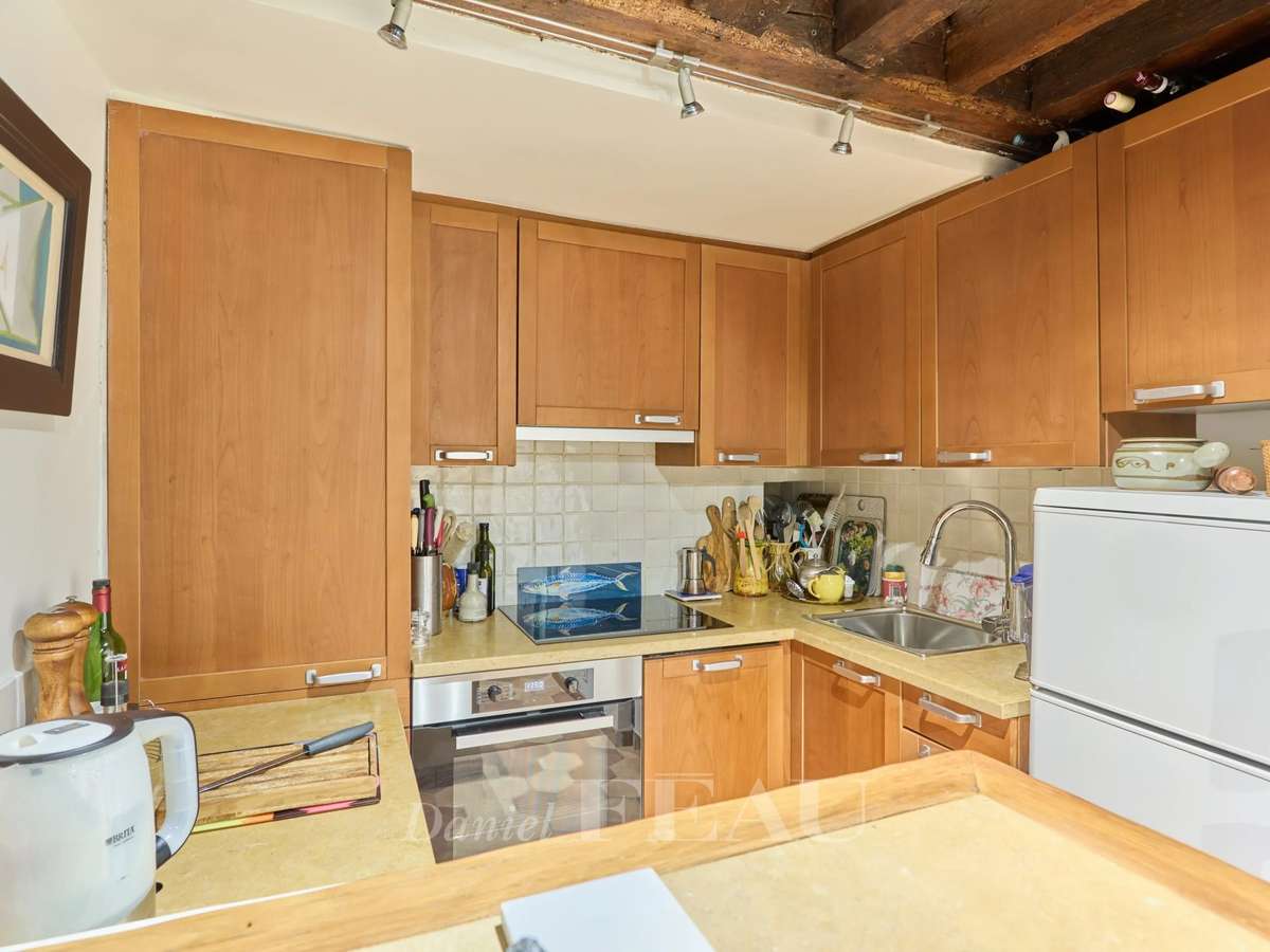 Appartement Paris 6e