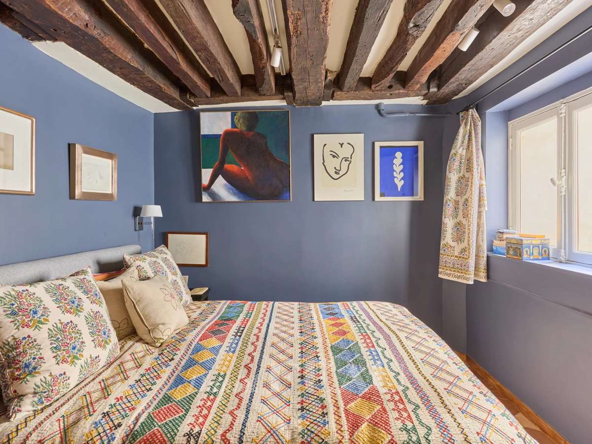 Appartement Paris 6e