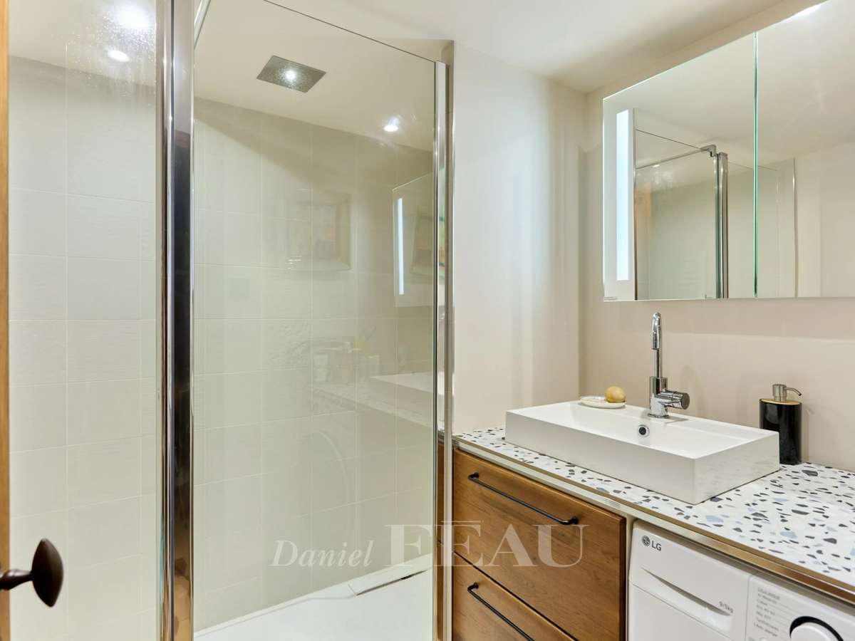 Appartement Paris 6e