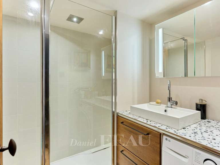 Apartment Paris 6e - 2 bedrooms - 59m²