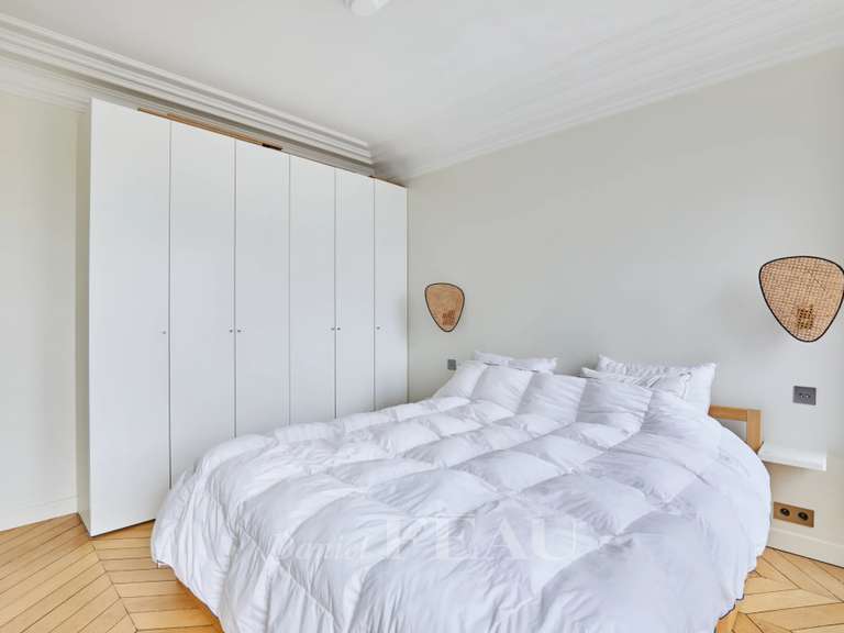 Appartement Paris 6e - 1 chambre - 59m²