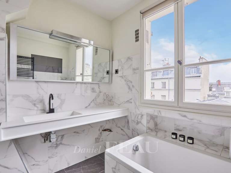 Appartement Paris 6e - 1 chambre - 59m²