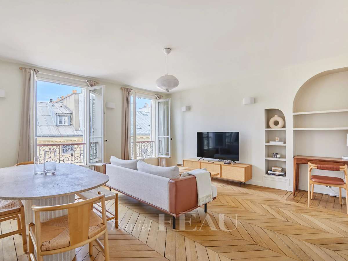 Appartement Paris 6e