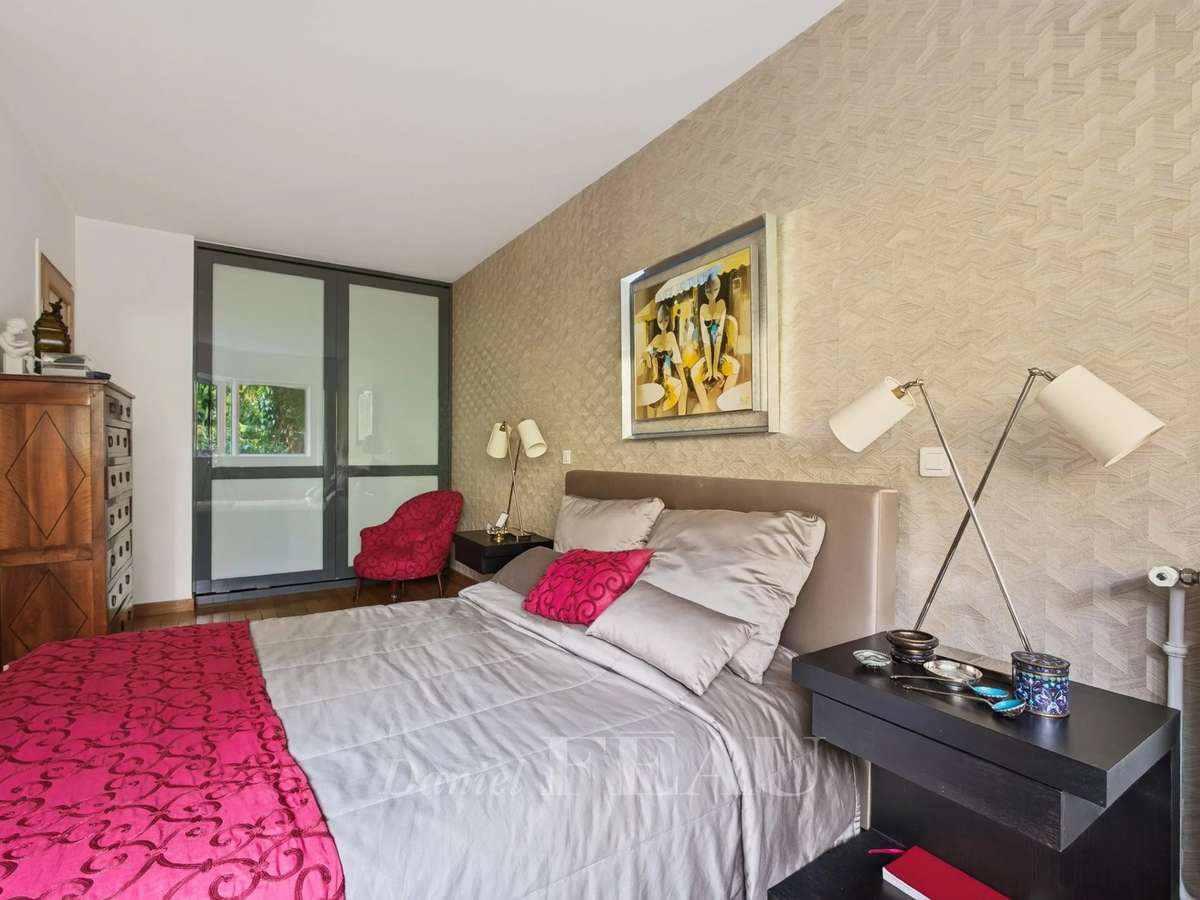 Appartement Paris 7e