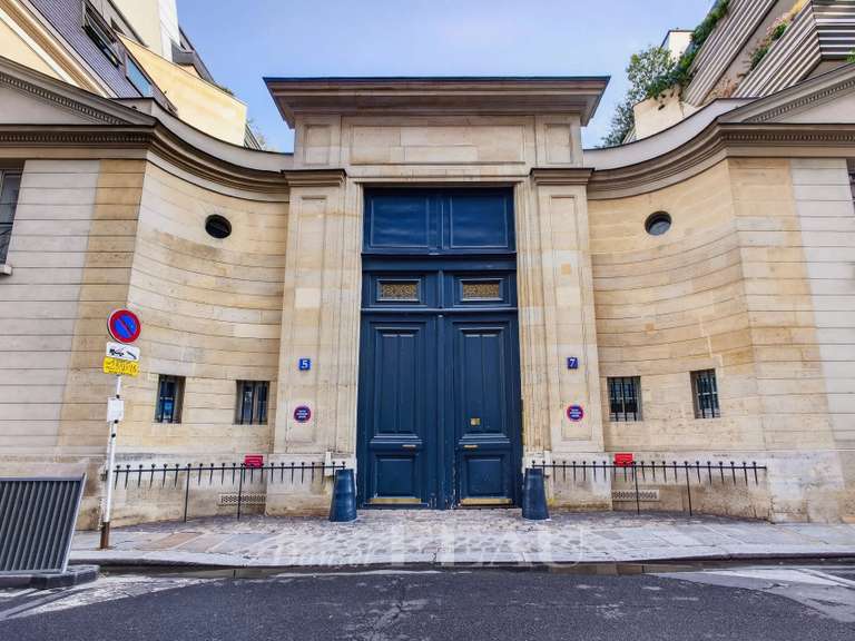 Apartment Paris 7e - 2 bedrooms - 68m²