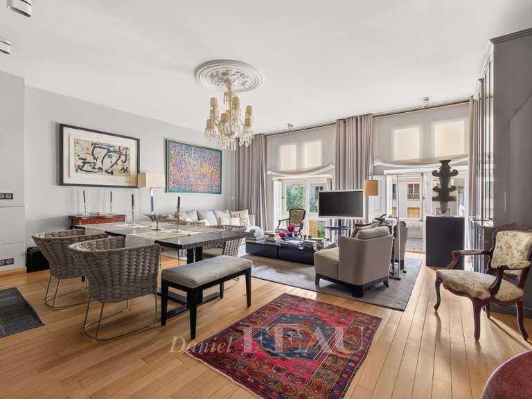 Apartment Paris 7e - 2 bedrooms - 68m²