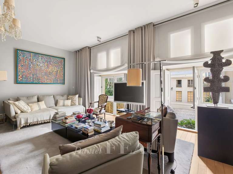 Apartment Paris 7e - 2 bedrooms - 68m²