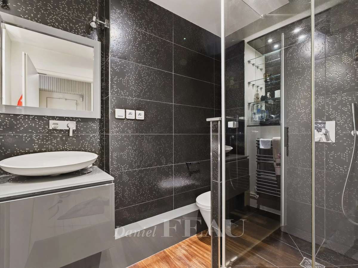 Appartement Paris 7e