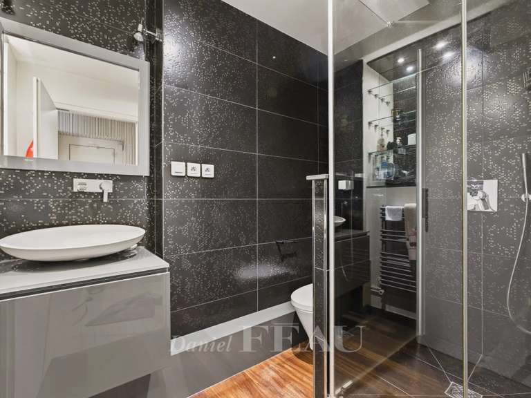 Apartment Paris 7e - 2 bedrooms - 68m²