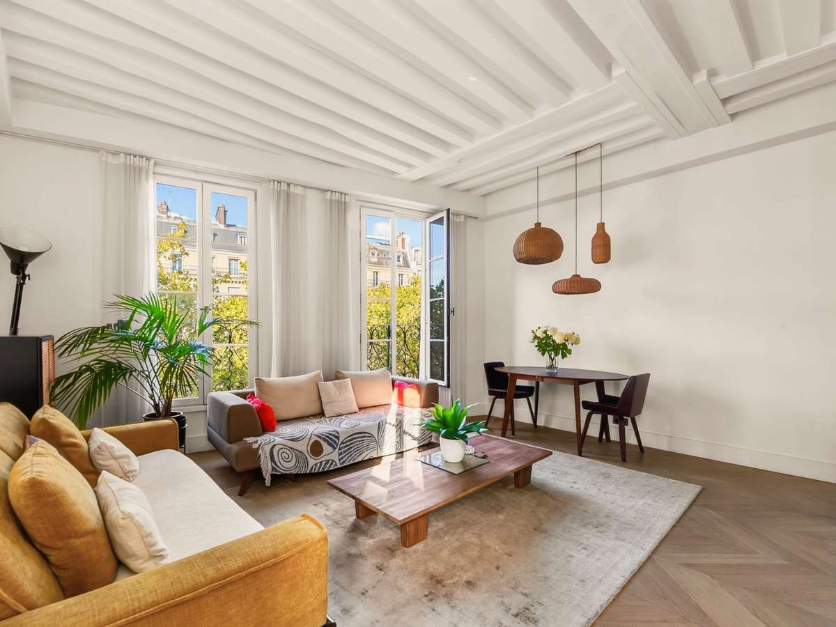 Appartement Paris 6e