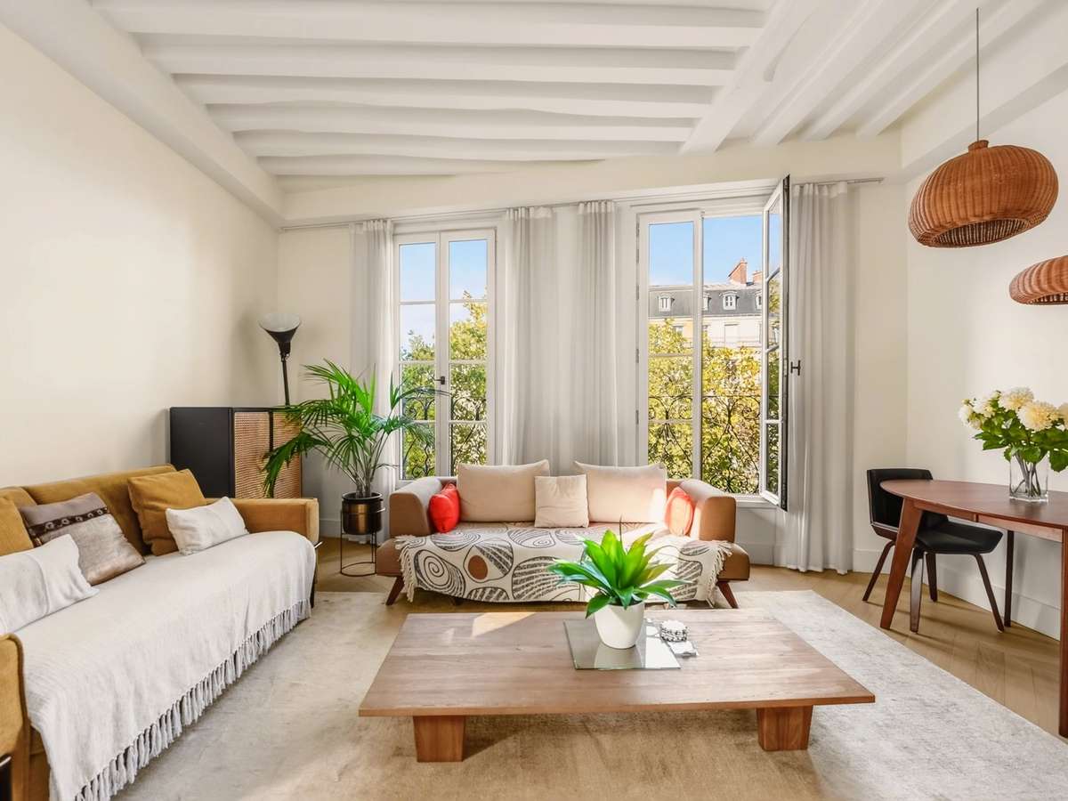 Appartement Paris 6e