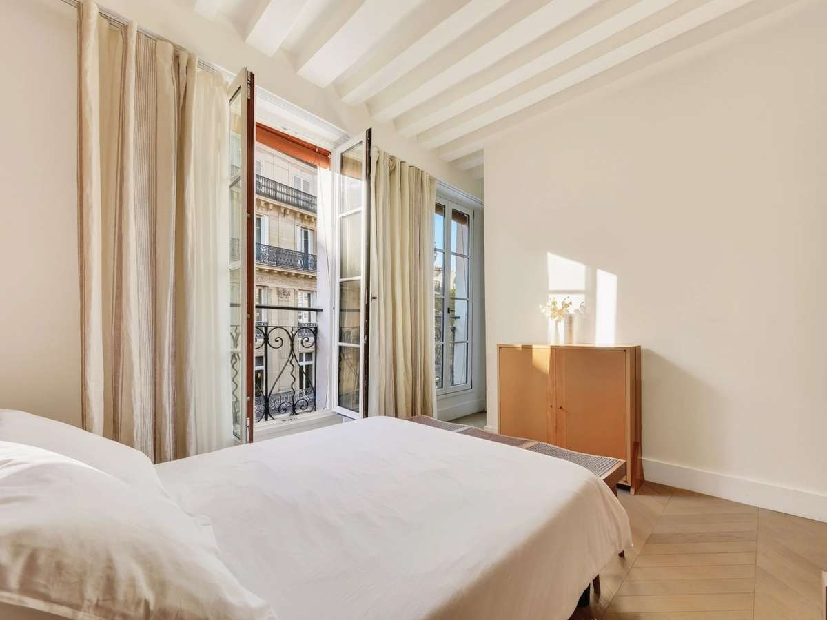 Appartement Paris 6e