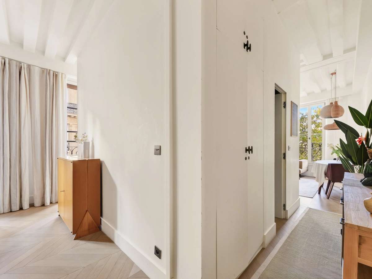 Appartement Paris 6e