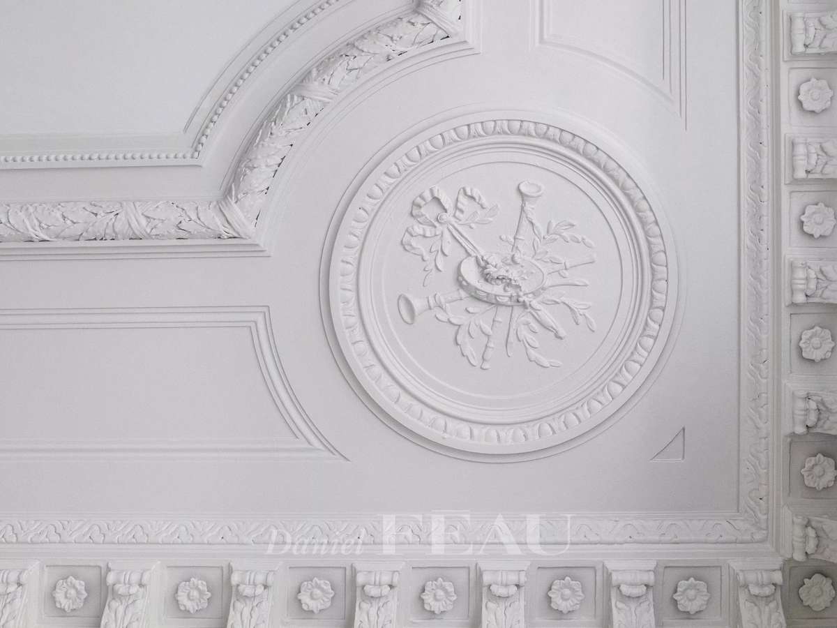 Apartment Paris 8e