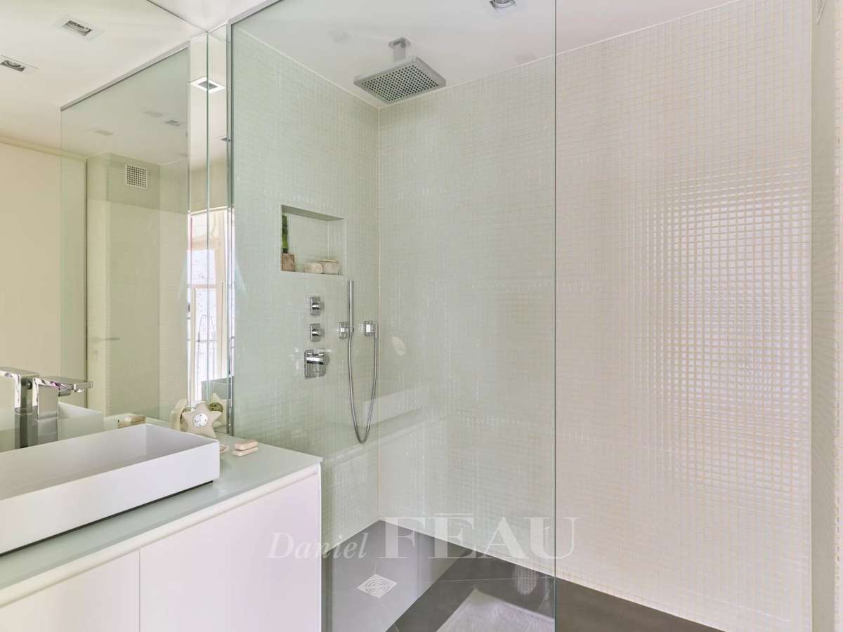 Appartement Paris 6e