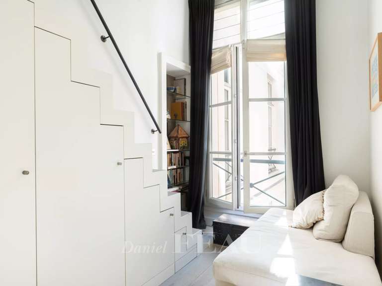 Apartment Paris 6e - 3 bedrooms - 132m²