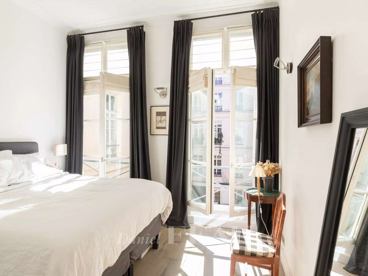 Appartement Paris 6e