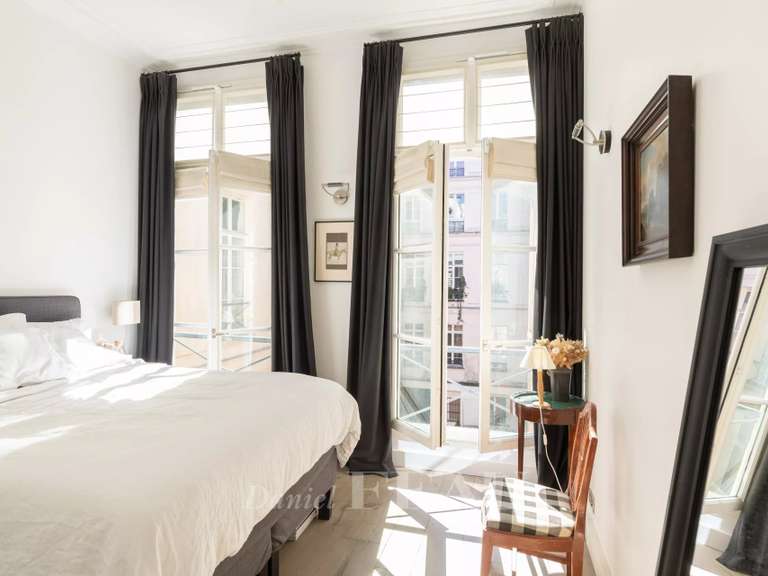 Appartement Paris 6e - 3 chambres - 132m²