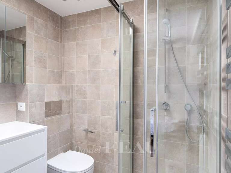 Appartement Paris 6e - 3 chambres - 132m²