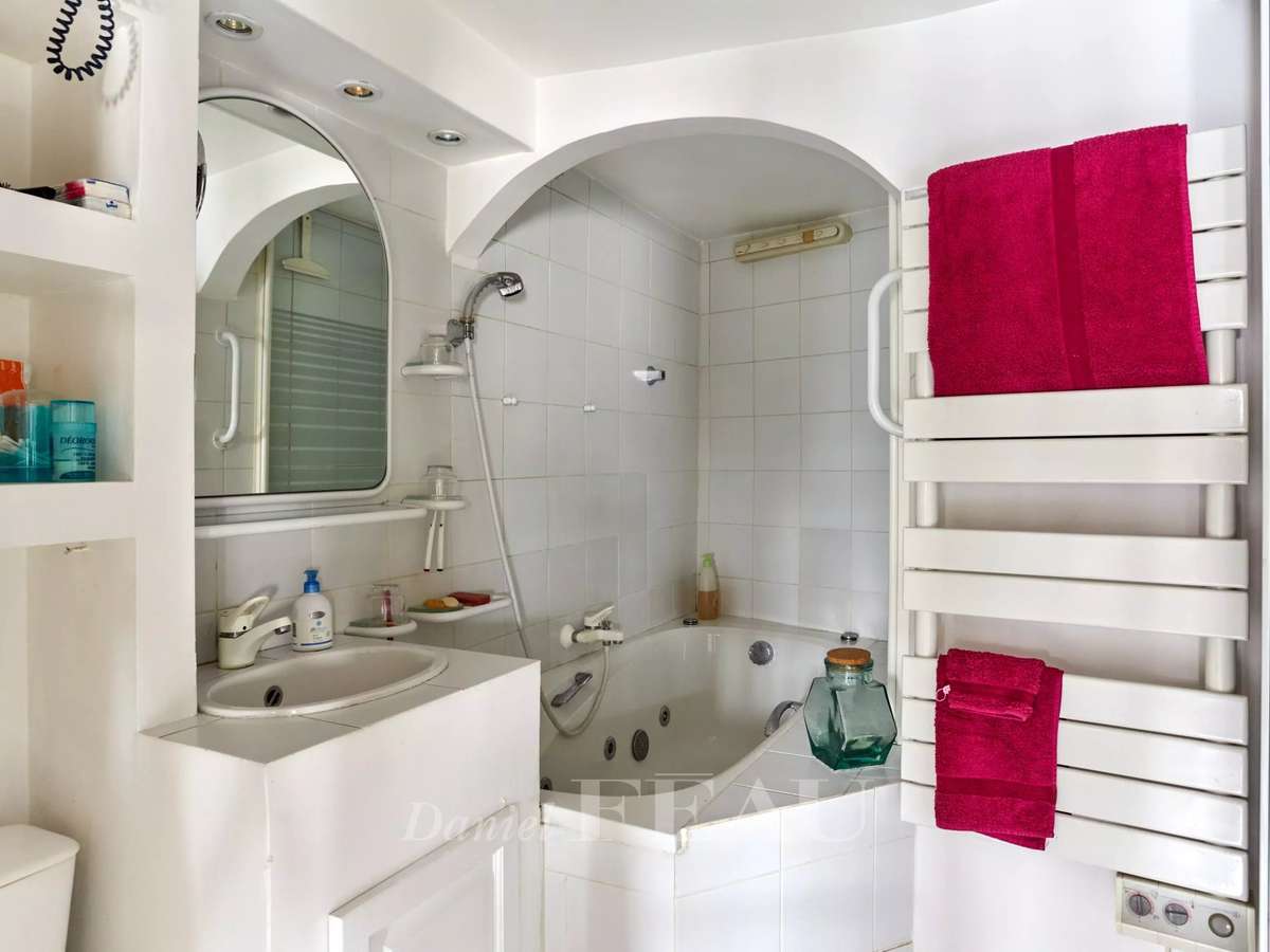 Appartement Paris 6e