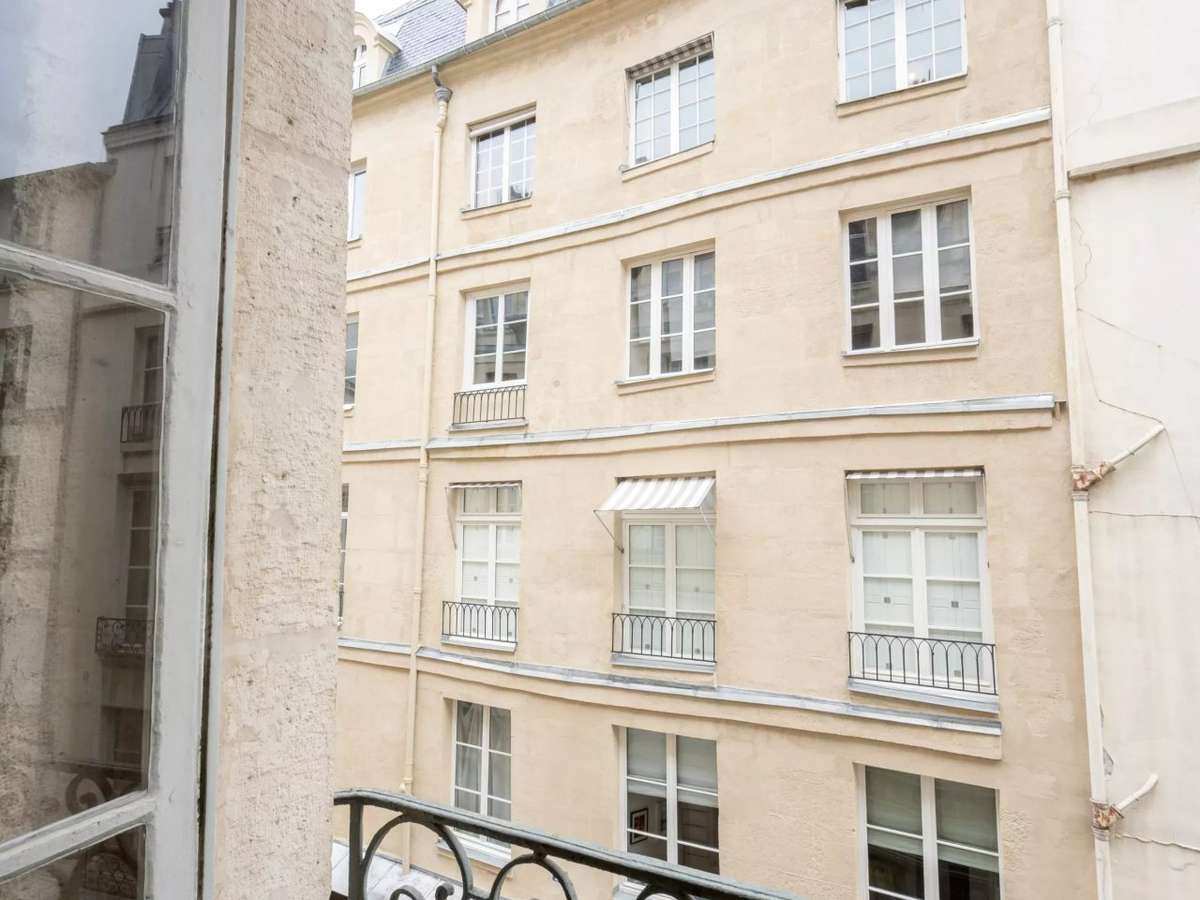 Appartement Paris 6e