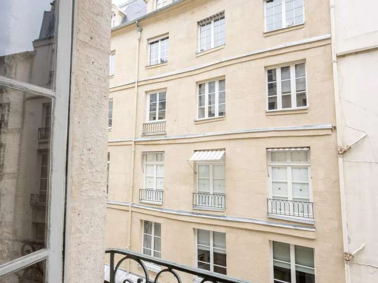 Appartement Paris 6e - 1 chambre - 36m²