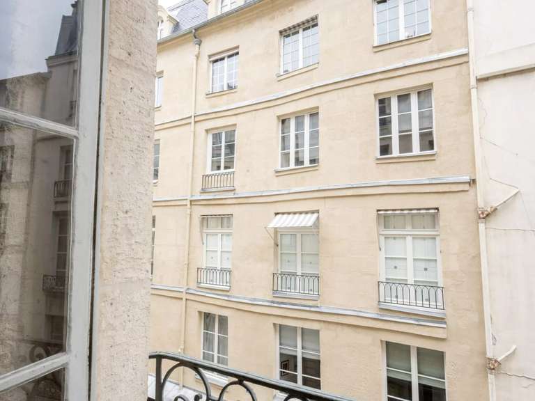 Appartement Paris 6e - 1 chambre - 36m²