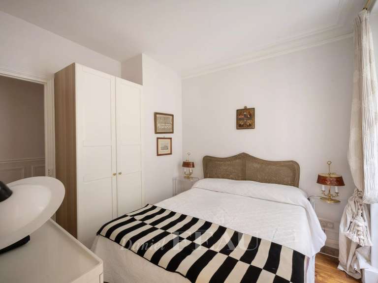 Appartement Paris 6e - 1 chambre - 49m²