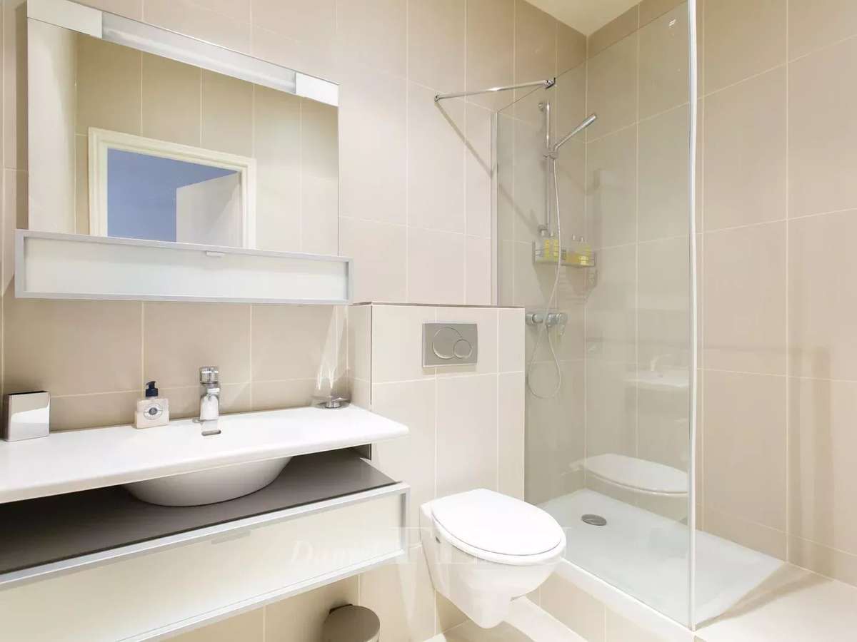 Appartement Paris 6e