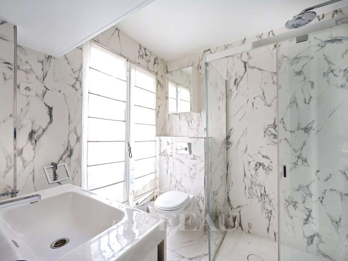 Apartment Paris 6e