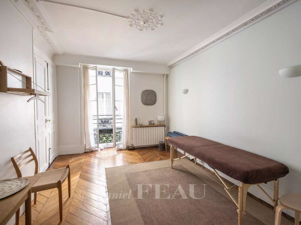 Apartment Paris 6e