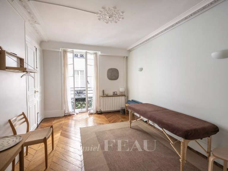 Apartment Paris 6e - 2 bedrooms - 109m²