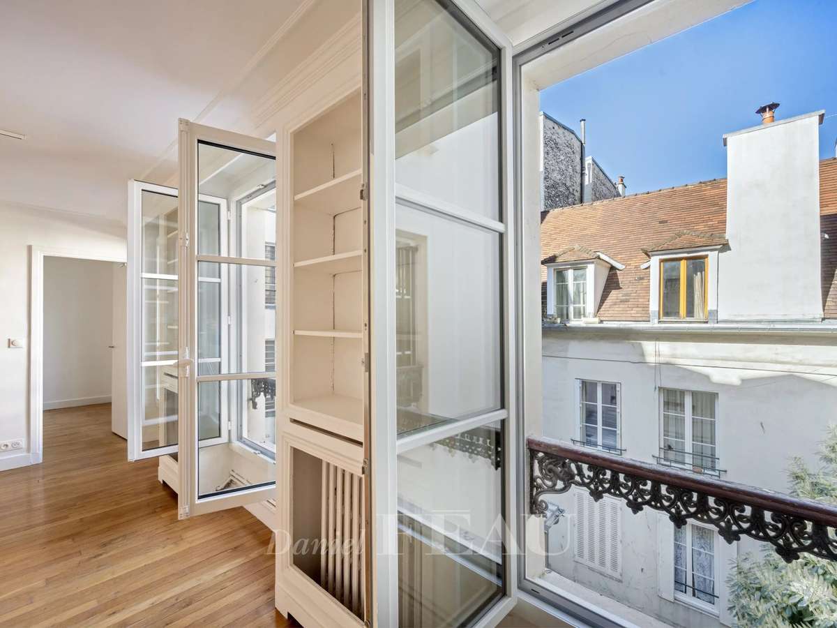 Apartment Paris 6e