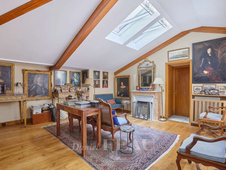 Apartment Paris 6e - 2 bedrooms - 83m²
