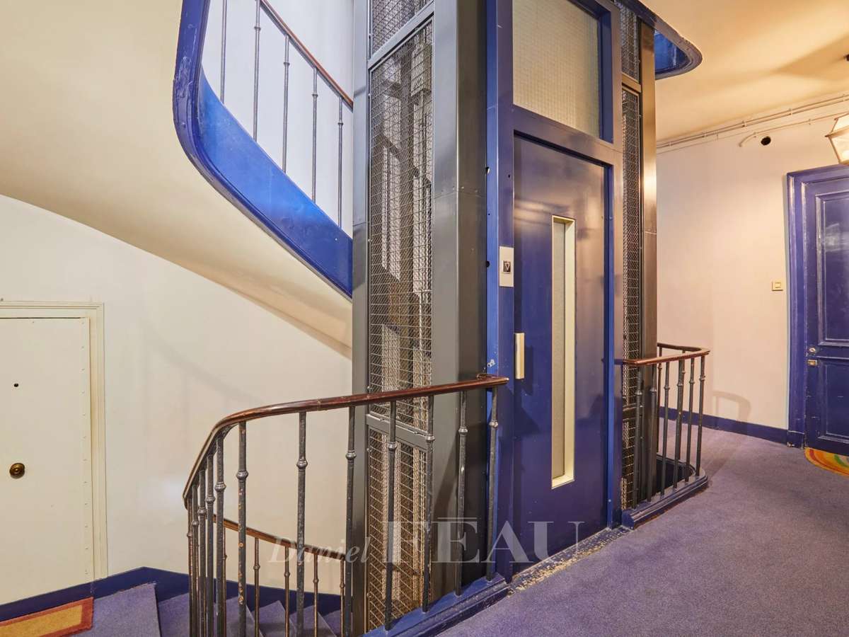 Apartment Paris 6e