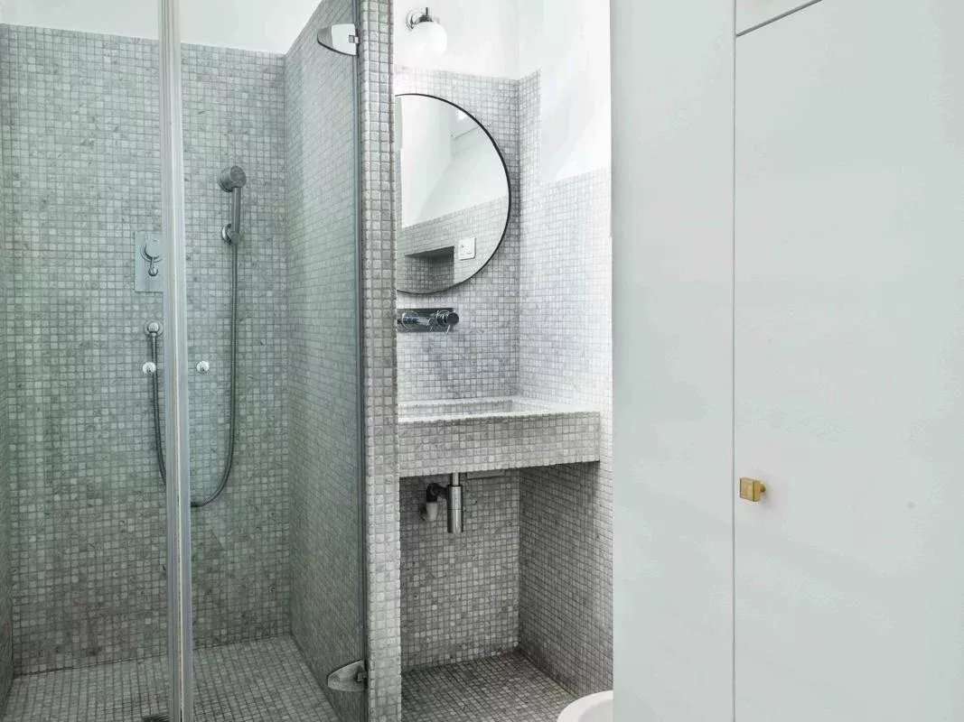 Apartment Paris 6e