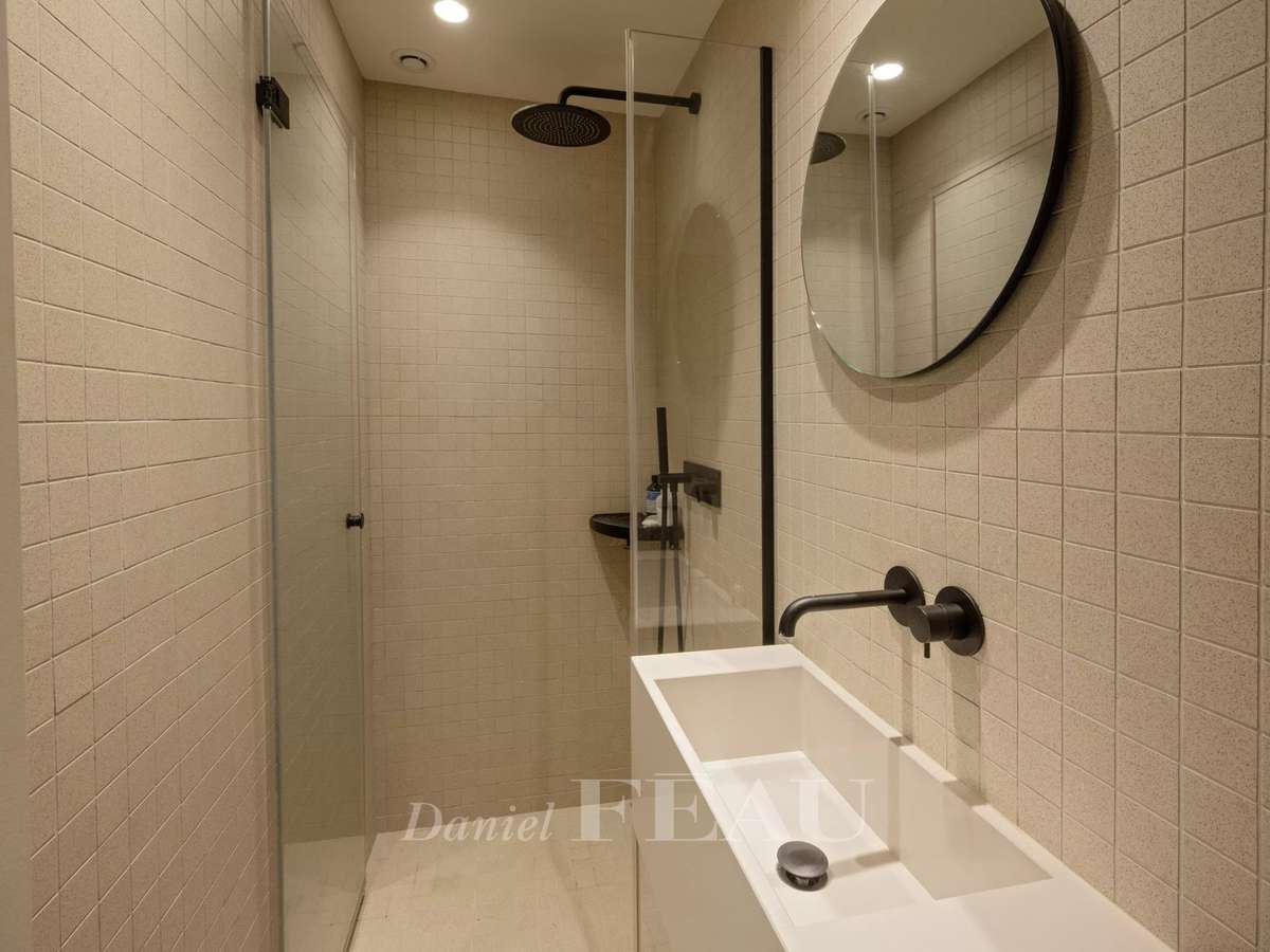 Apartment Paris 6e