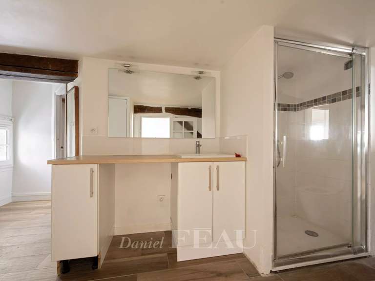 Apartment Paris 7e - 2 bedrooms - 88m²