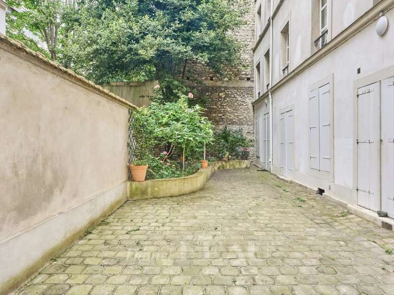 Apartment Paris 6e - 2 bedrooms - 62m²
