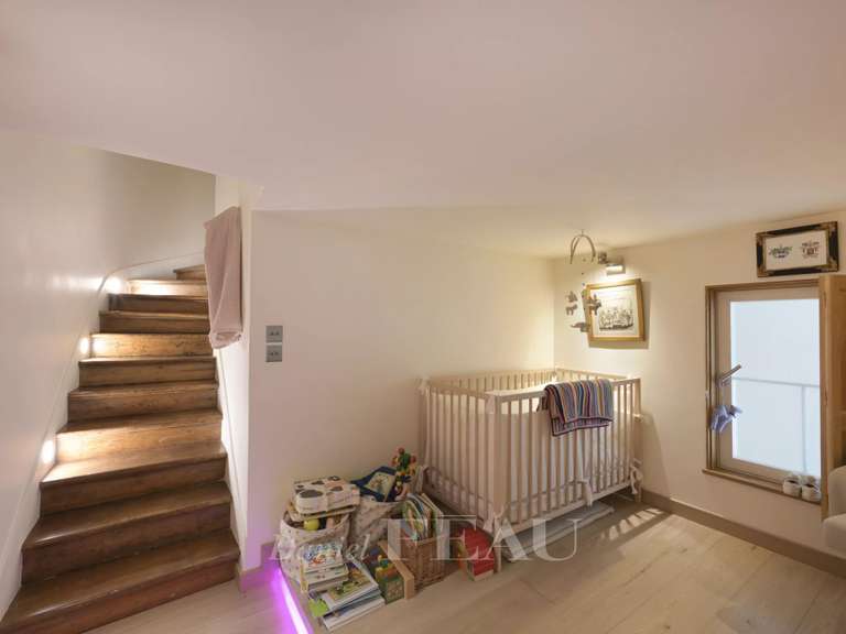 Apartment Paris 6e - 3 bedrooms - 116m²