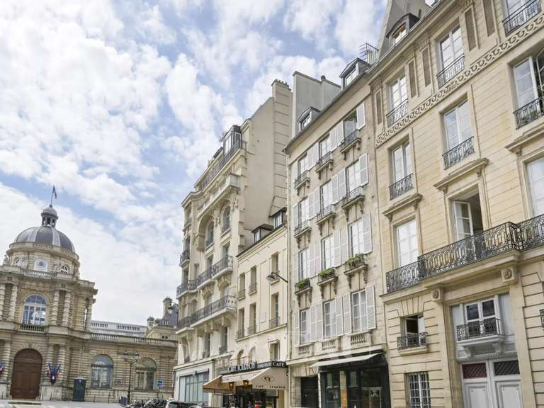 Apartment Paris 6e - 3 bedrooms - 116m²
